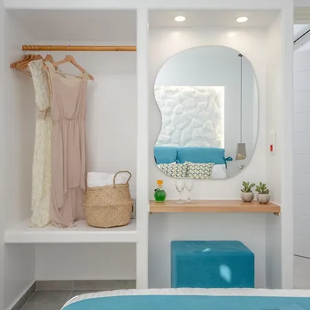3 Wishes شقة Naxos City