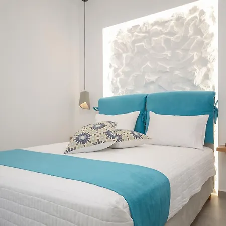 شقة 3 Wishes Naxos City