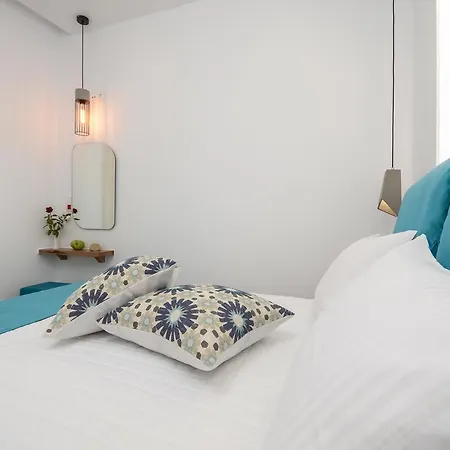 3 Wishes * Naxos City