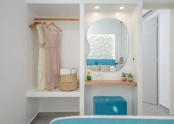 3 Wishes شقة Naxos City