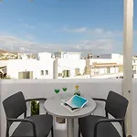 3 Wishes Apartment Naxos City