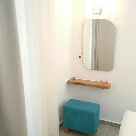 3 Wishes * Naxos City