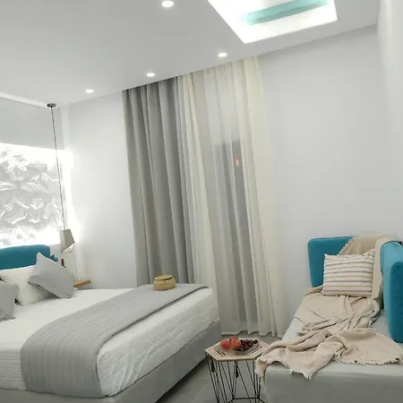 3 Wishes * Naxos City