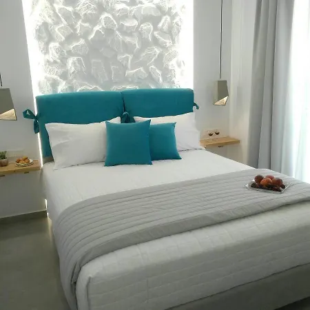 3 Wishes * Naxos City