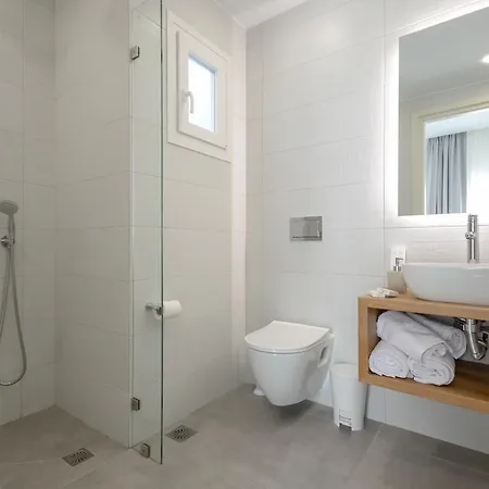 3 Wishes Apartmán *