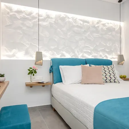 3 Wishes * Naxos City