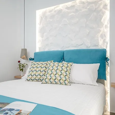 Apartmán 3 Wishes Naxos City