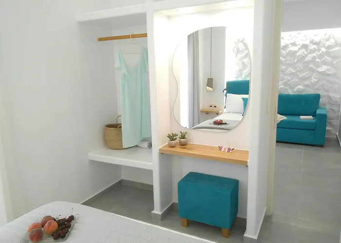 アパート 3 Wishes