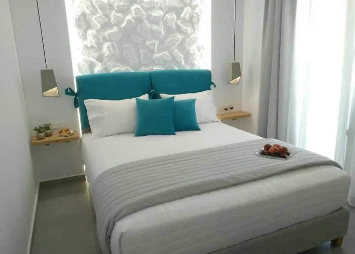 3 Wishes * Naxos City