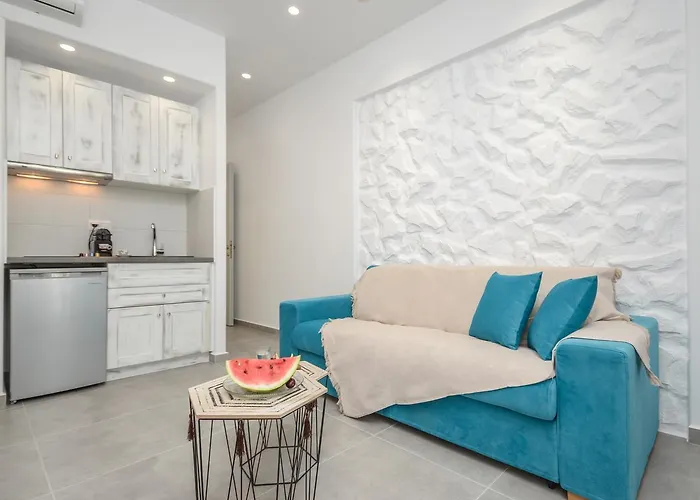 3 Wishes アパート *