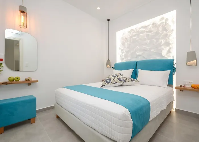 3 Wishes アパート