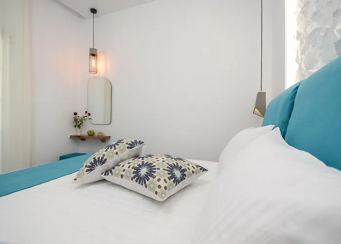 3 Wishes * Naxos City